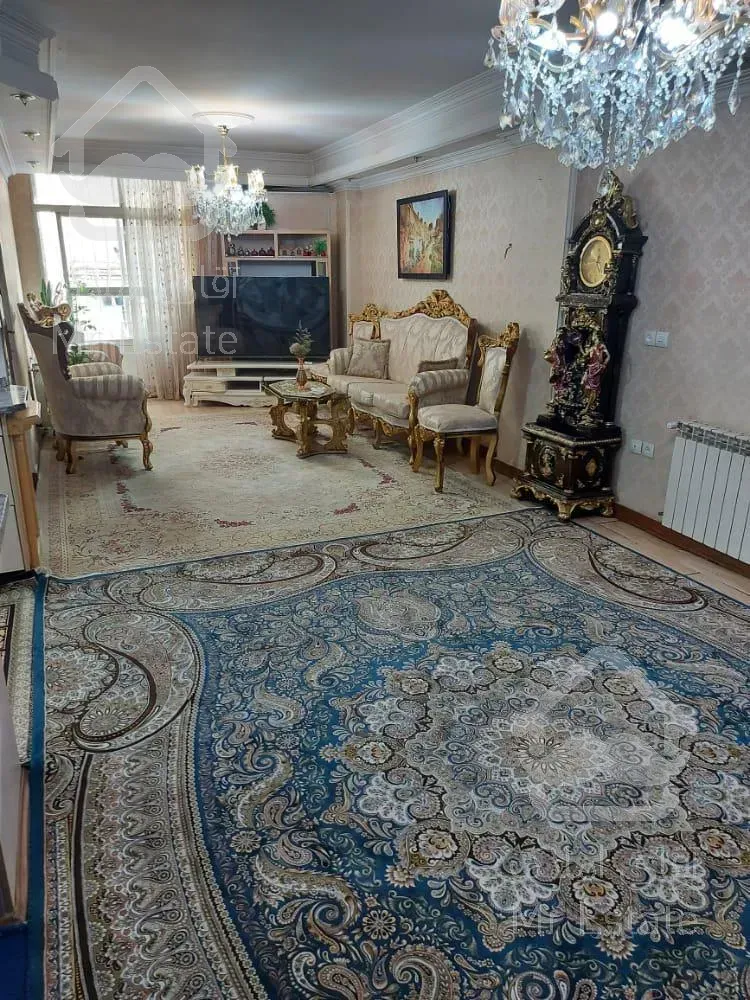 رهن آپارتمان۸۲ متری/دوخوابه/طبقه اول/ستارخان،توحید