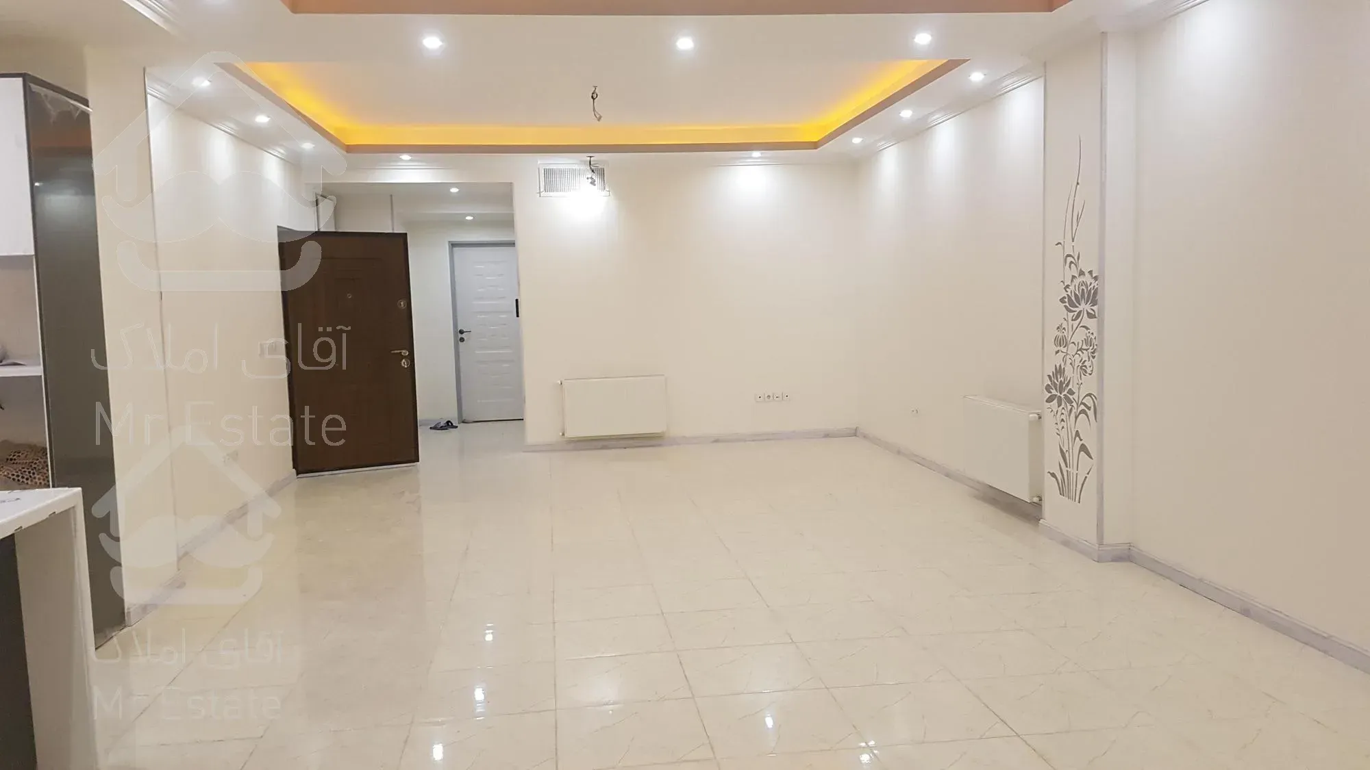 فروش ملک مستغلاتی نوساز در دهکده المپیک(بوستان جوانمردان)