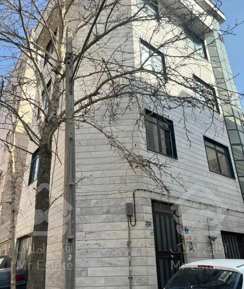 آپارتمان ۵۰ متر  هروی