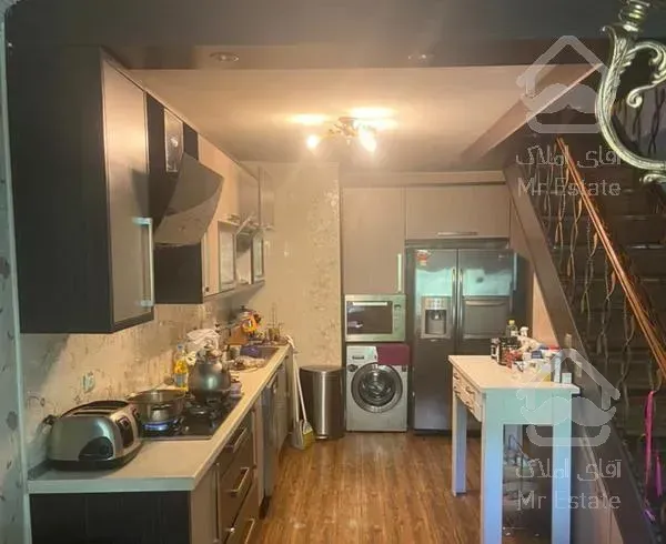 206 متر اکباتان فاز 2 4 خوابه