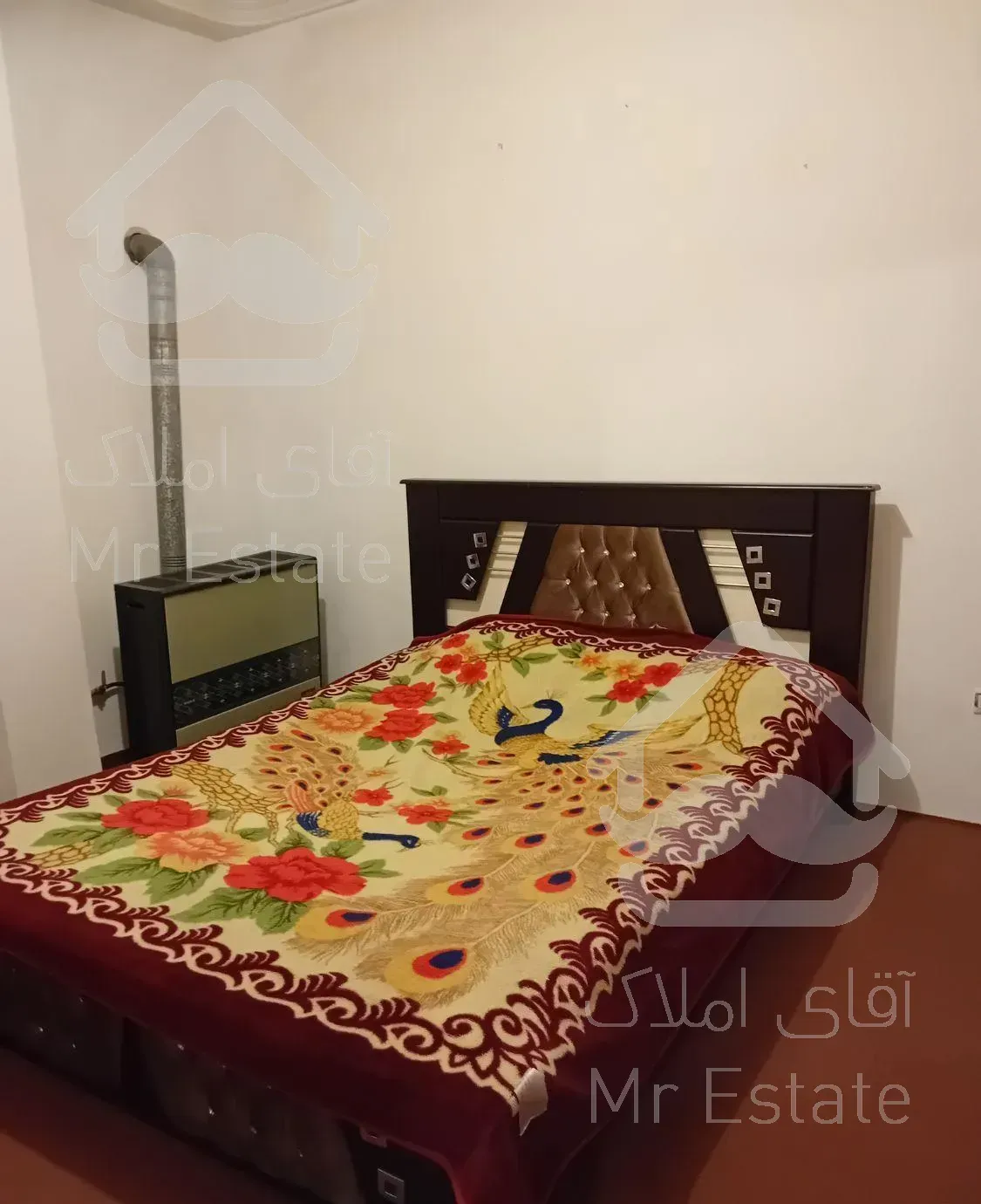 اجاره بدون واسطه آپارتمان تمییز ( مرکز شهر)