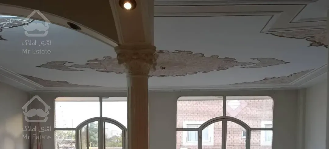 آپارتمان 97 متری دو خوابه