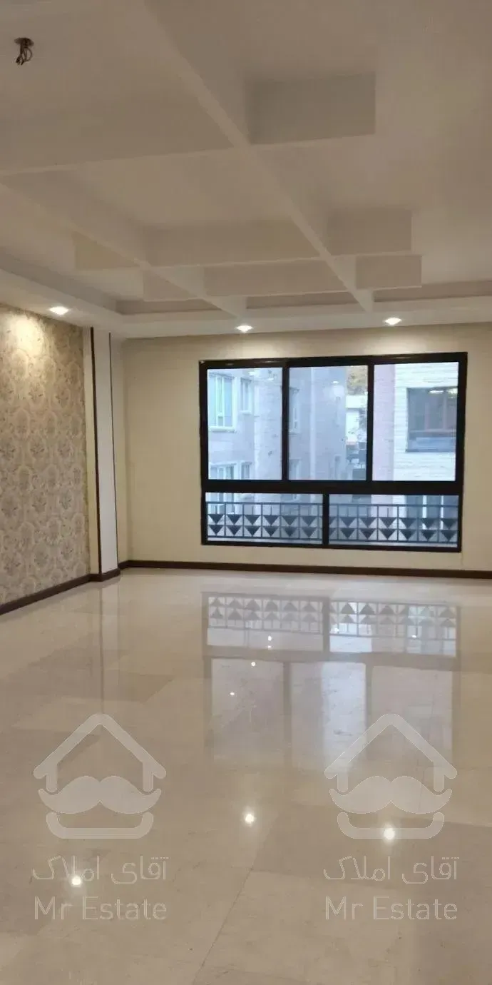 115 متر دربند باغ شاطر