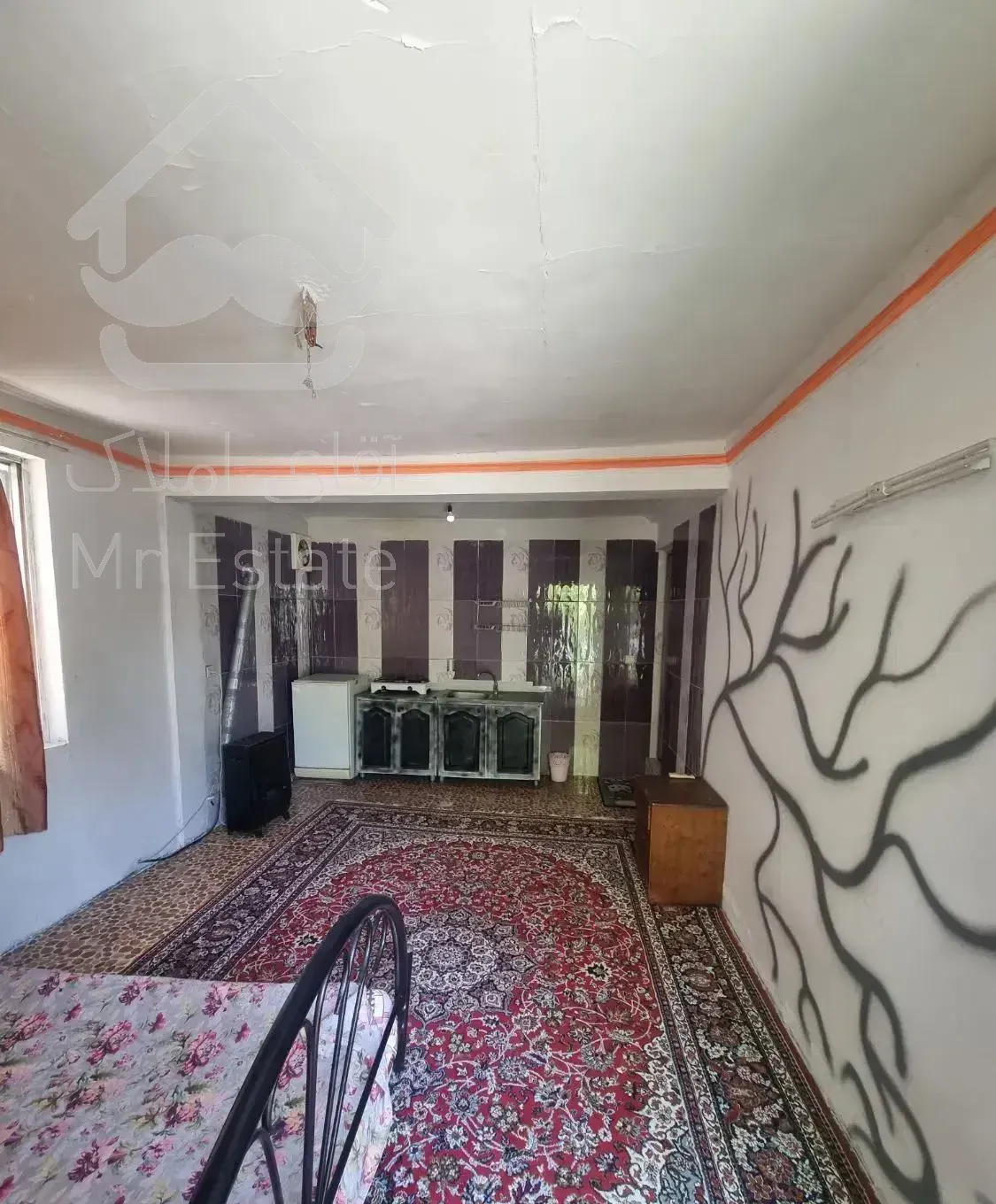 سوئیت مبله (پارکینگ دارد) ماهانه