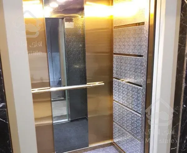 آپارتمان 123متری با تمامی امکانات نزدیک مترو و brt