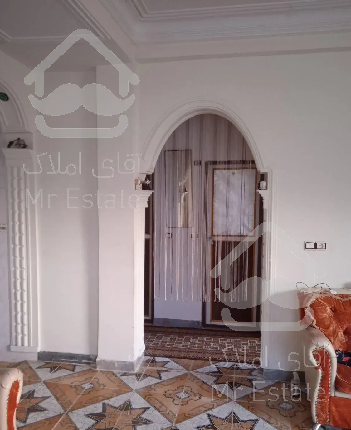 اجاره ویلا باغ 1000متر درچمخاله