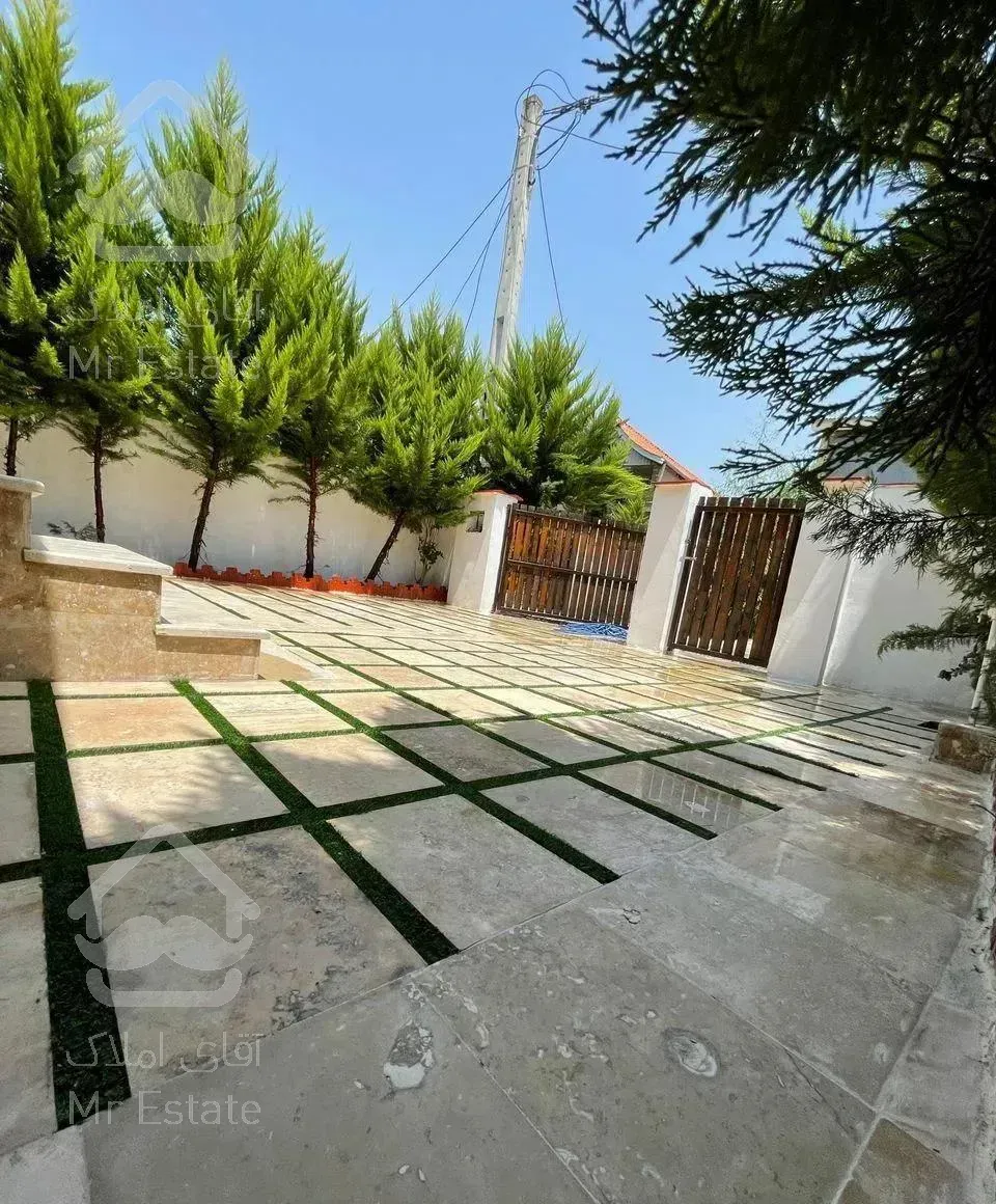 ویلا ۱۶۰متری سندار بالادست مدارک کامل