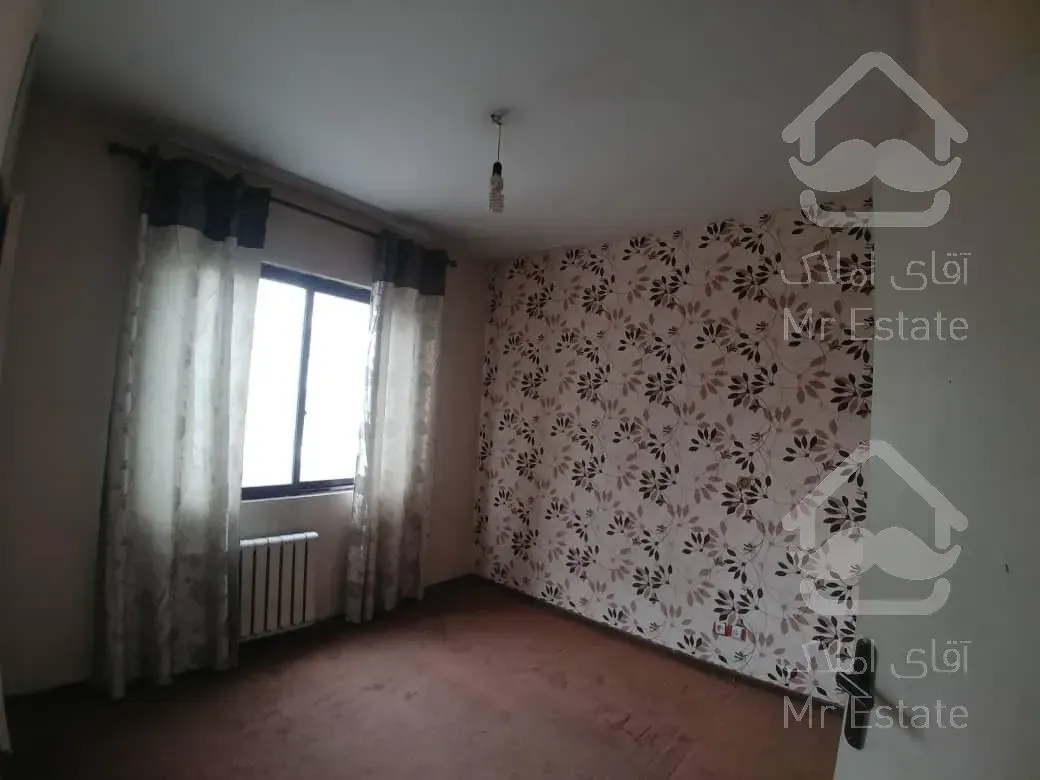 آپارتمان ۸۰ متری سعادت آباد