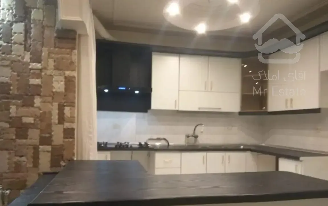 ۱۳۴متری ۳خوابه یوسف اباد ابن سینا