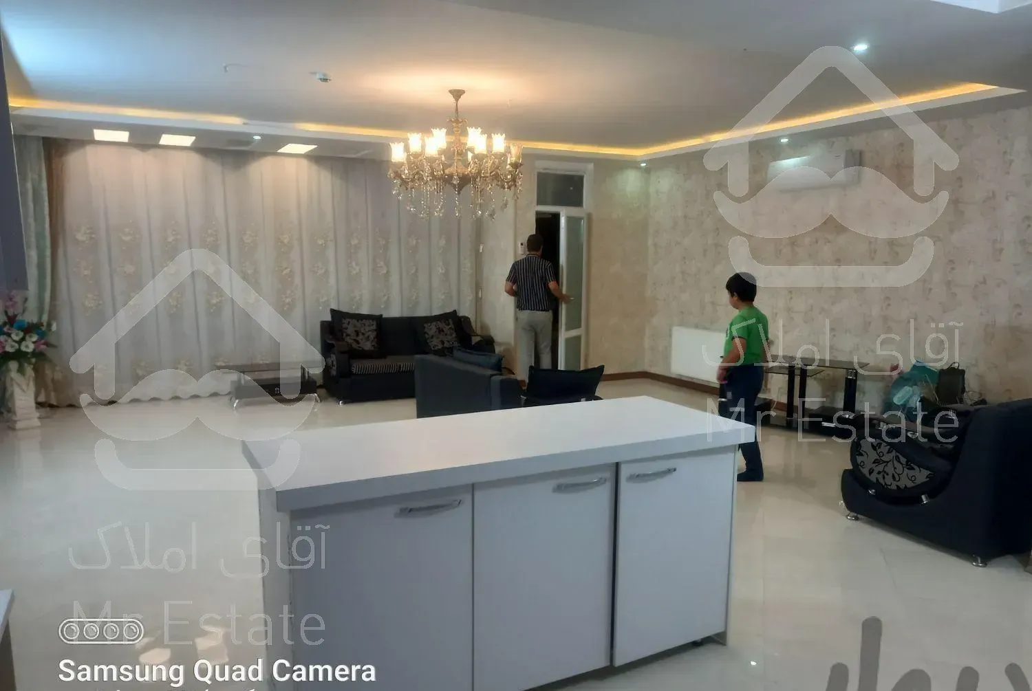 اجاره آپارتمان بدون مالک.تخلیه