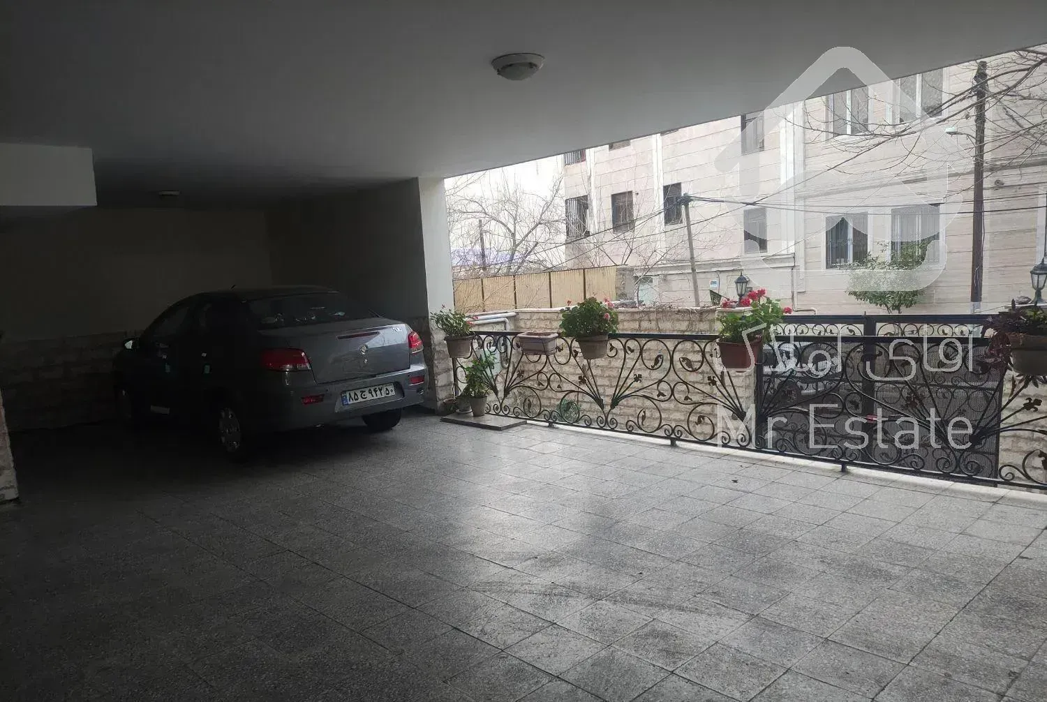 ۶۵ متر/یکخوابه/انتهای ادهمی/کن