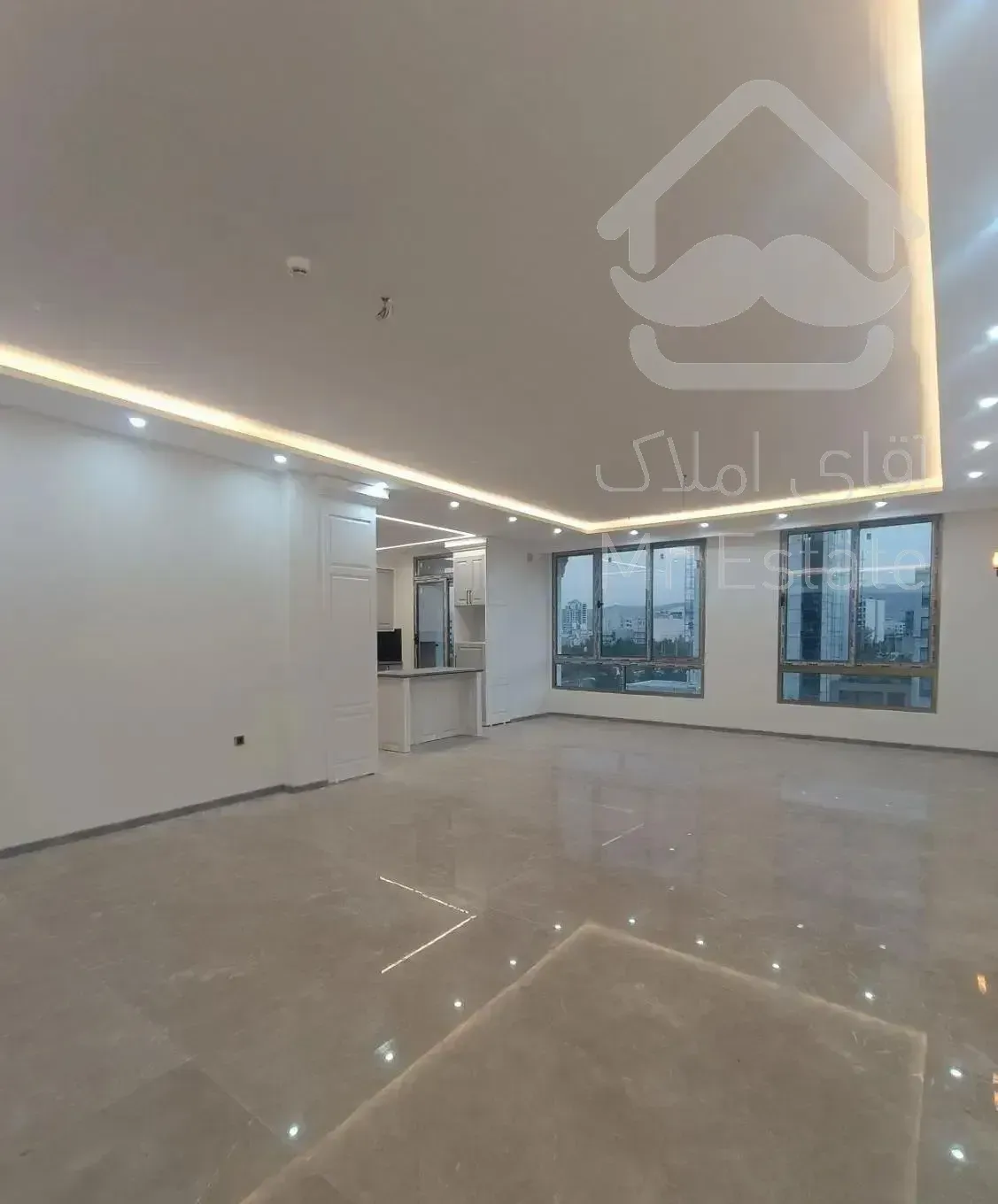 155متر امامت*پلان جدیدمهندسی*سرمایه گذاری در لحظه