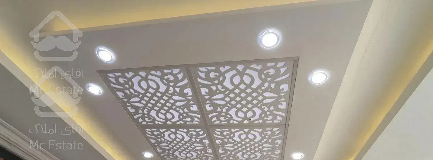 ویلا خشکبیجار 110متری