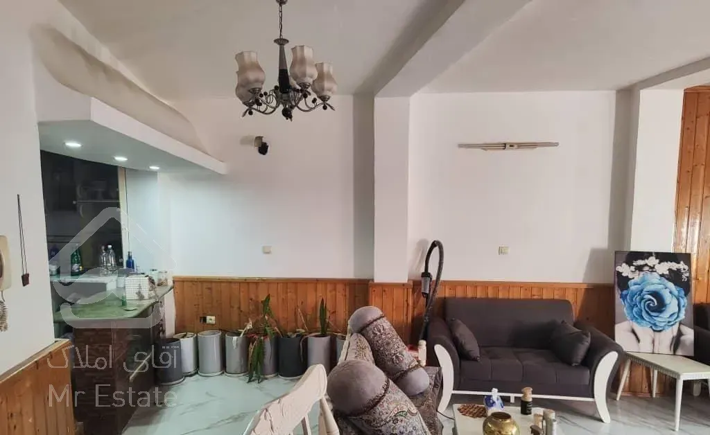 اجاره آپارتمان ۸۵ متری ۲ خوابه طبقه ۱