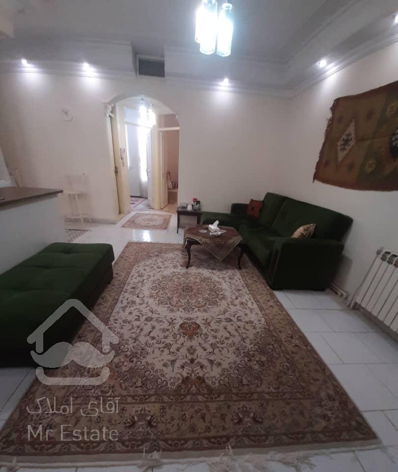 مسکونی با موقعیت اداری، ۵۶ متر، فردوس شرق