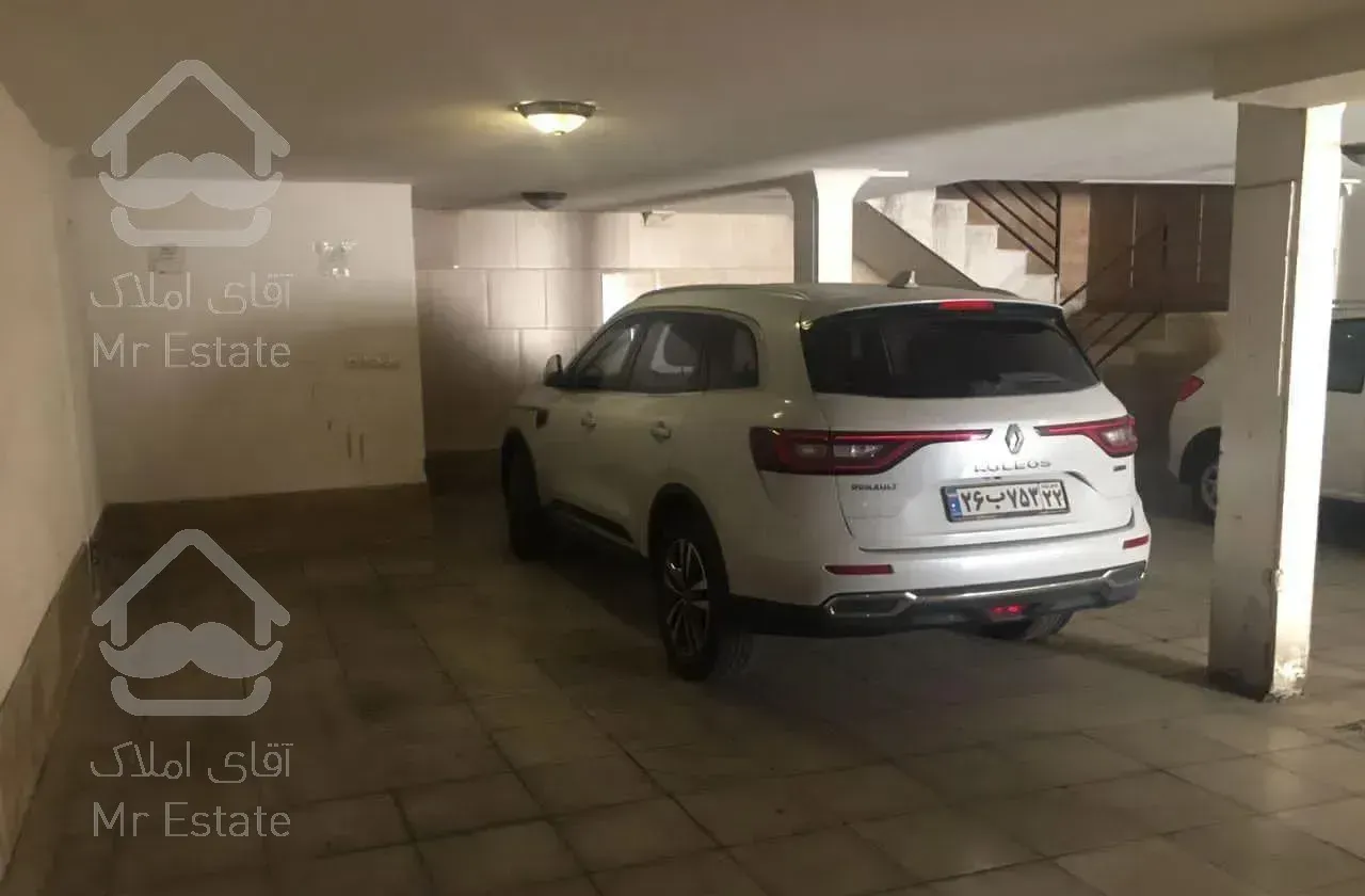 ۶۷ متر ۲ خوابه *فول امکانات*