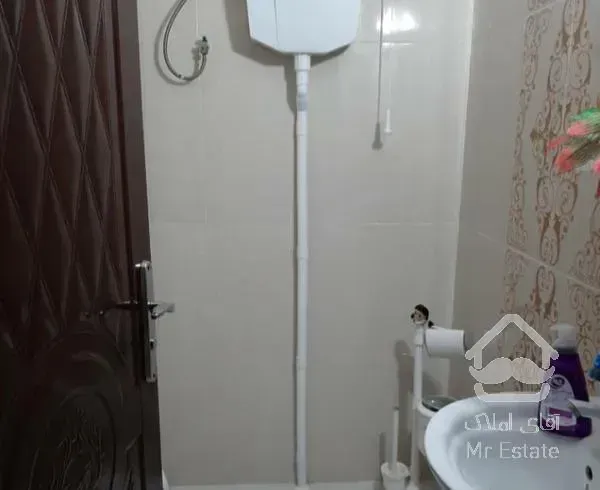 واحد 110 متری فول و شیک