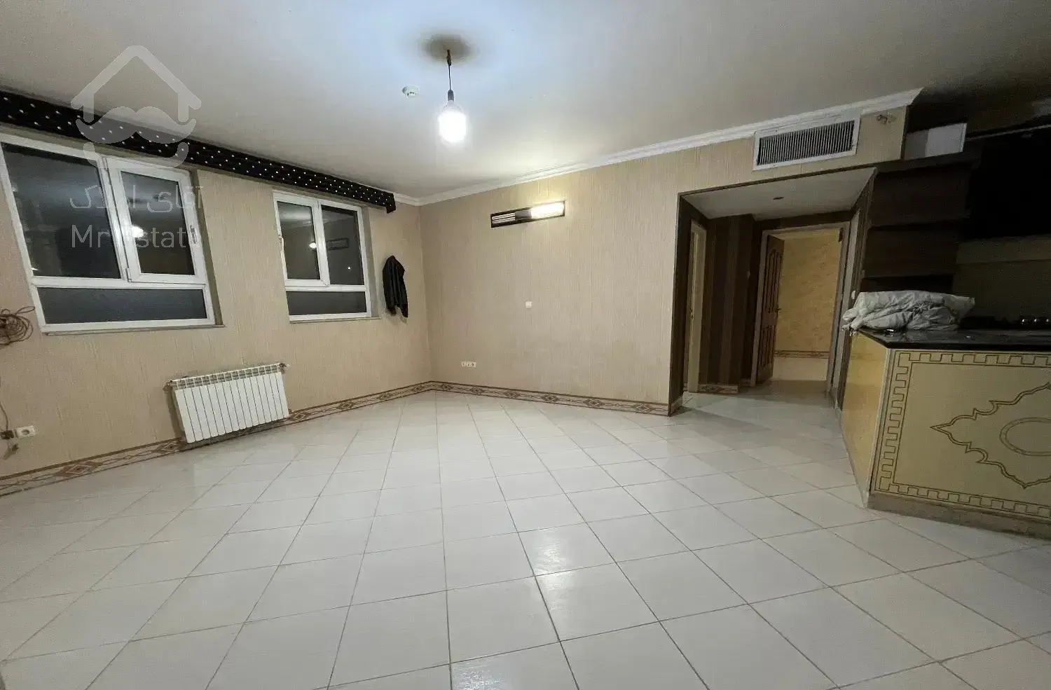 رهن آپارتمان مهران فرهنگیان