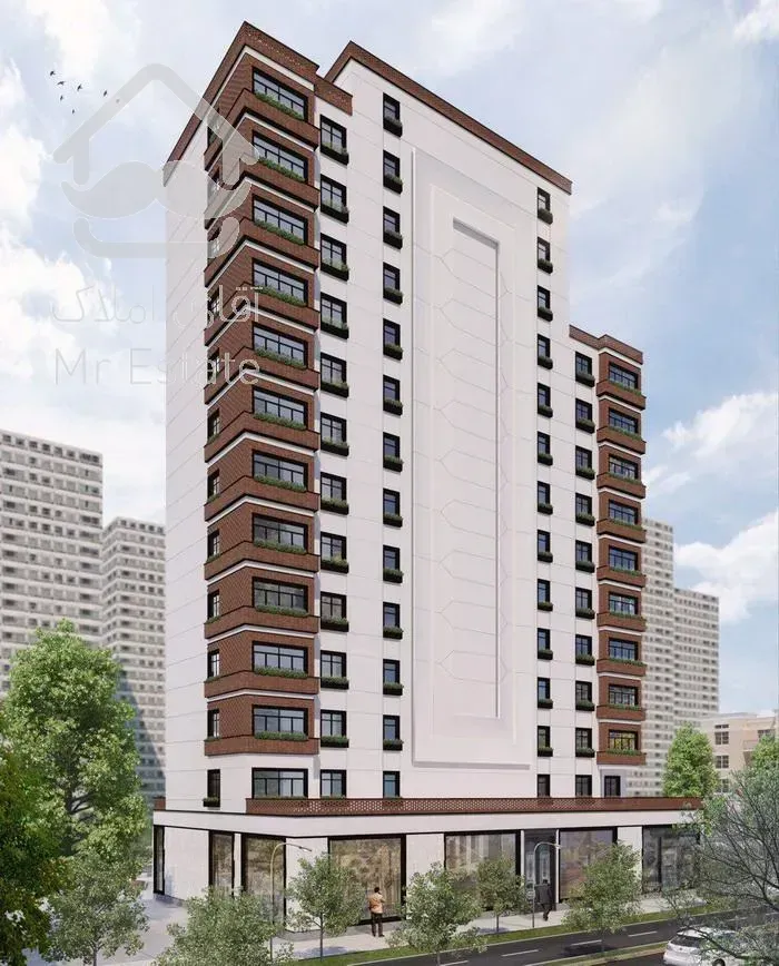 اوج رویا ،صاحب خانه شدن/به صورت اقساطی بلند مدت