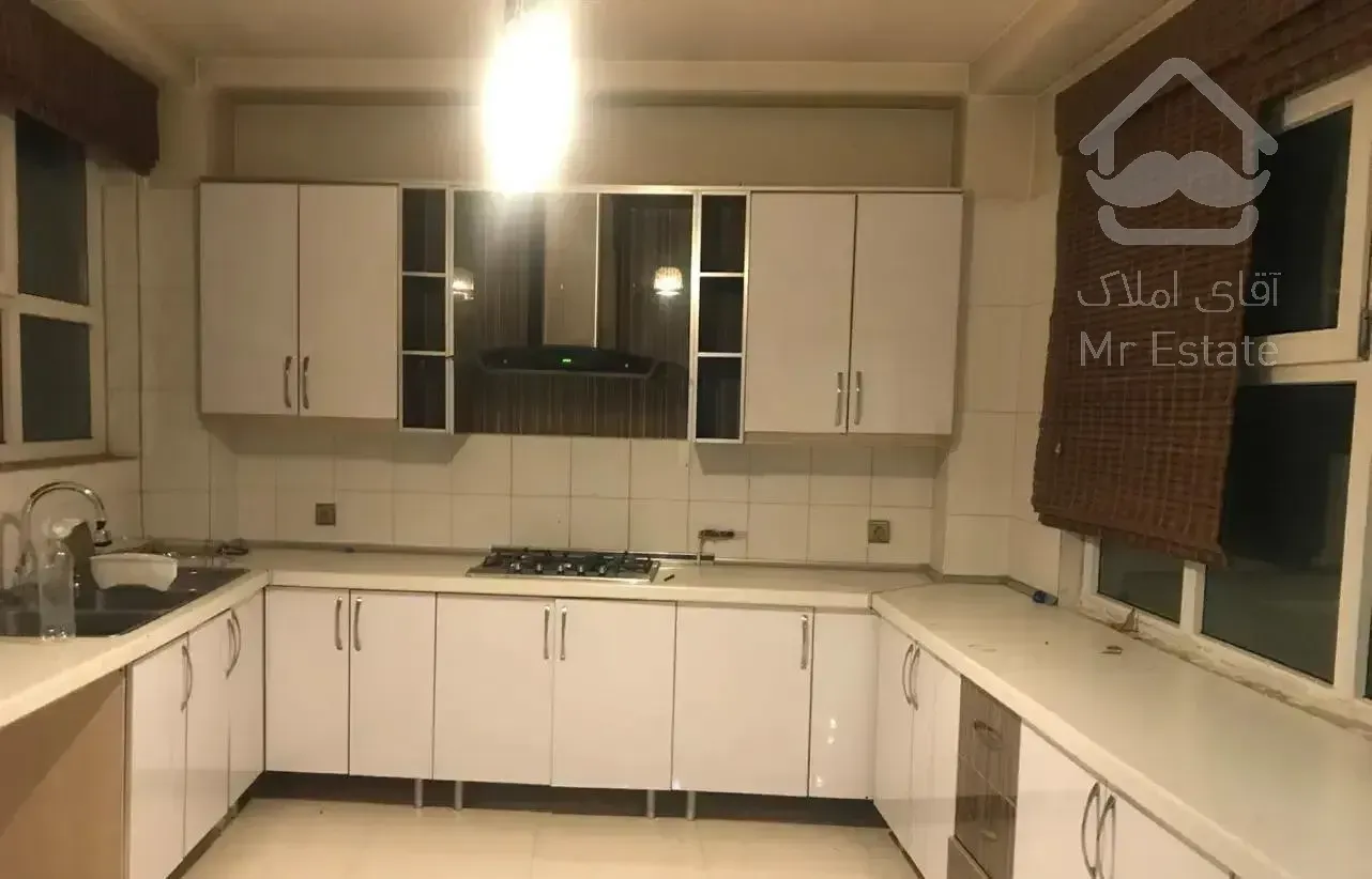 اجاره اپارتمان ۸۰ متری ۱ خواب اقدسیه ازگل