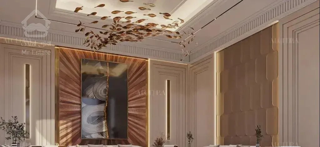 ۲۷۵متر /تاپ لوکیشن قصردشت