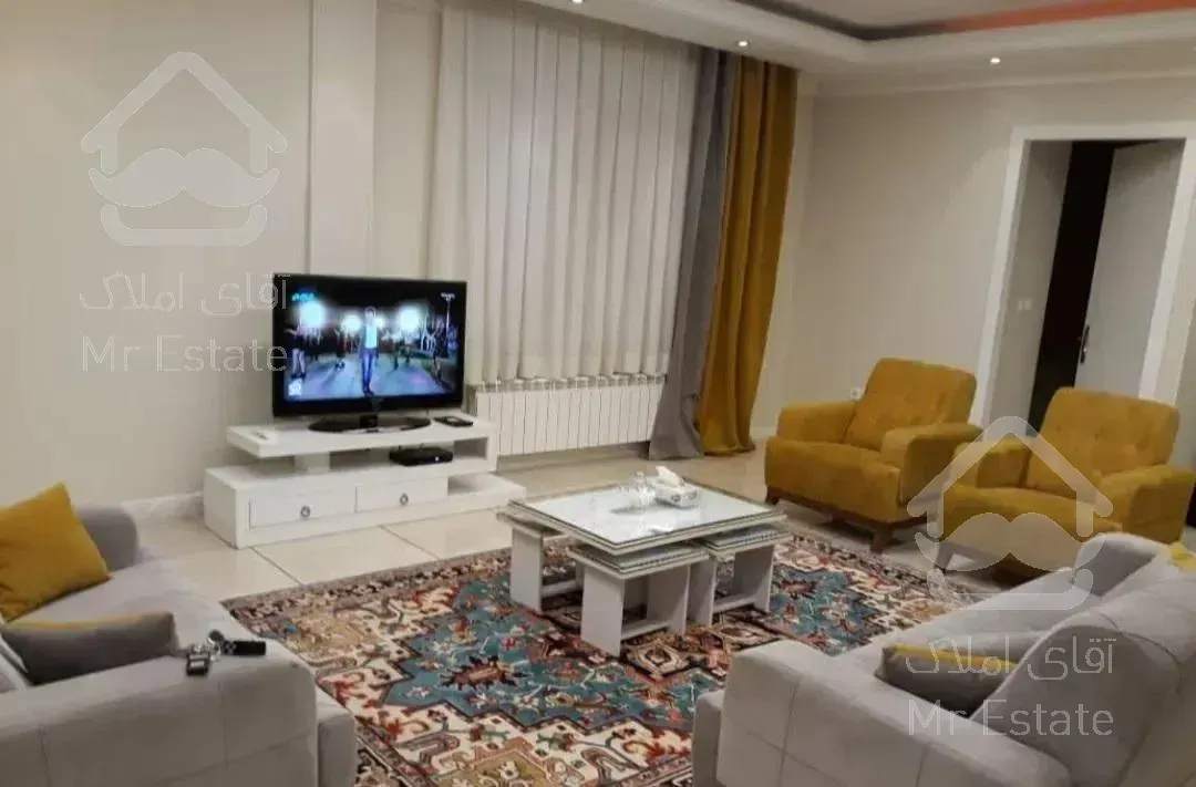 سوییت اپارتمان دربست مبله و شیک در هاشمیه مشهد