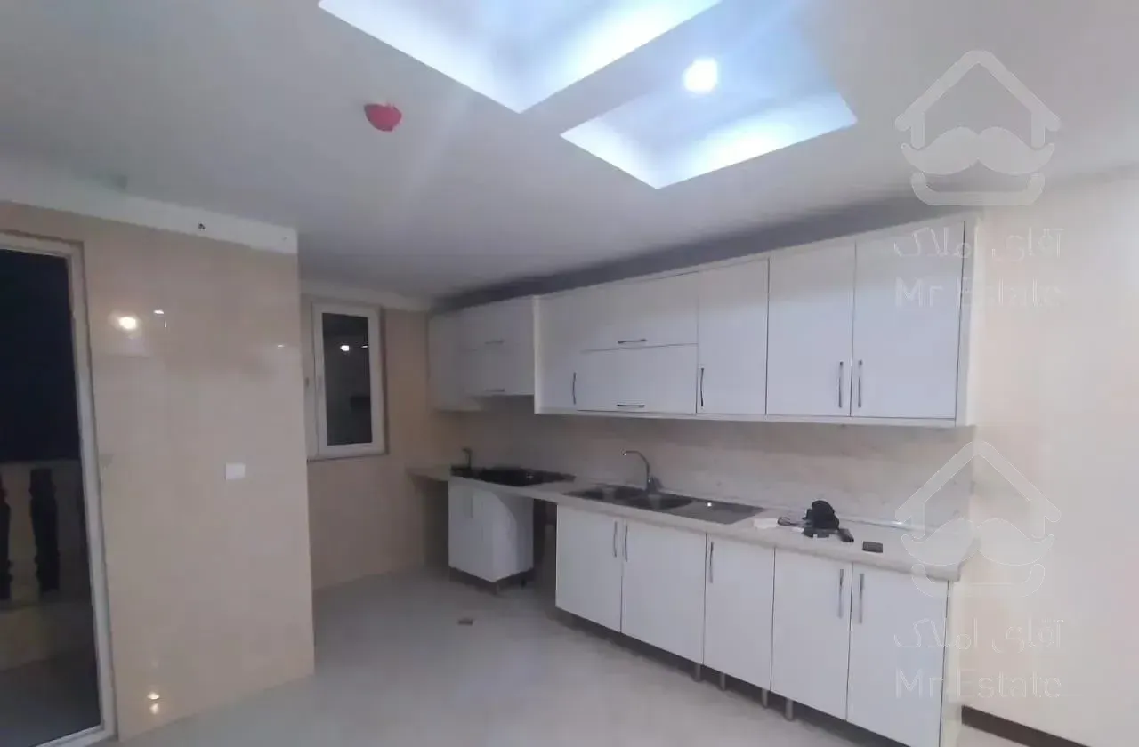 72متر یک خوابه کلید نخورده خوش نقشه لوکیشن