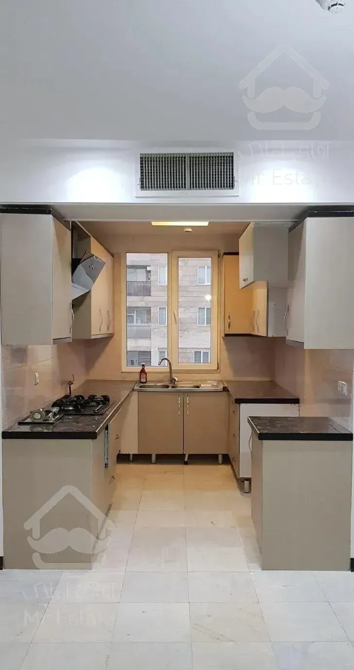 آپارتمان ۷۲ متری