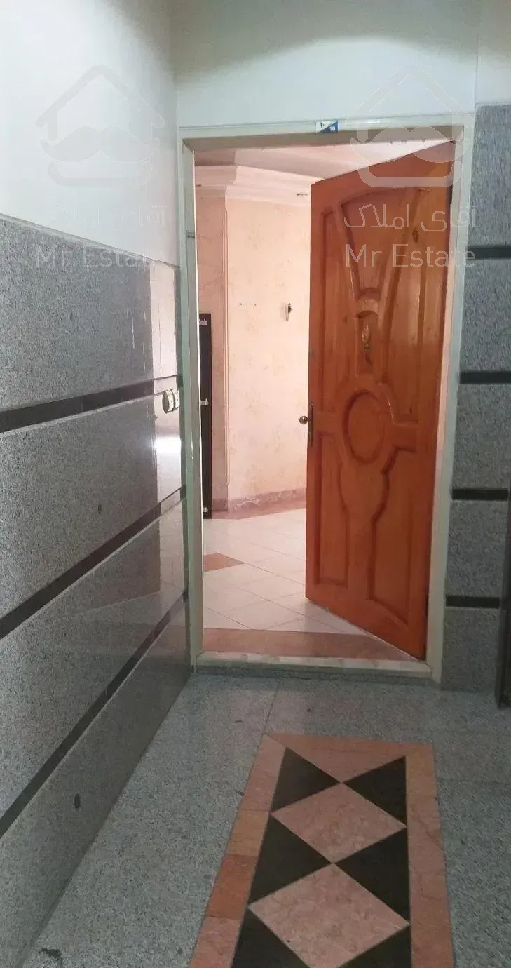 آپارتمان ۱۰۰متر در نیروهوایی