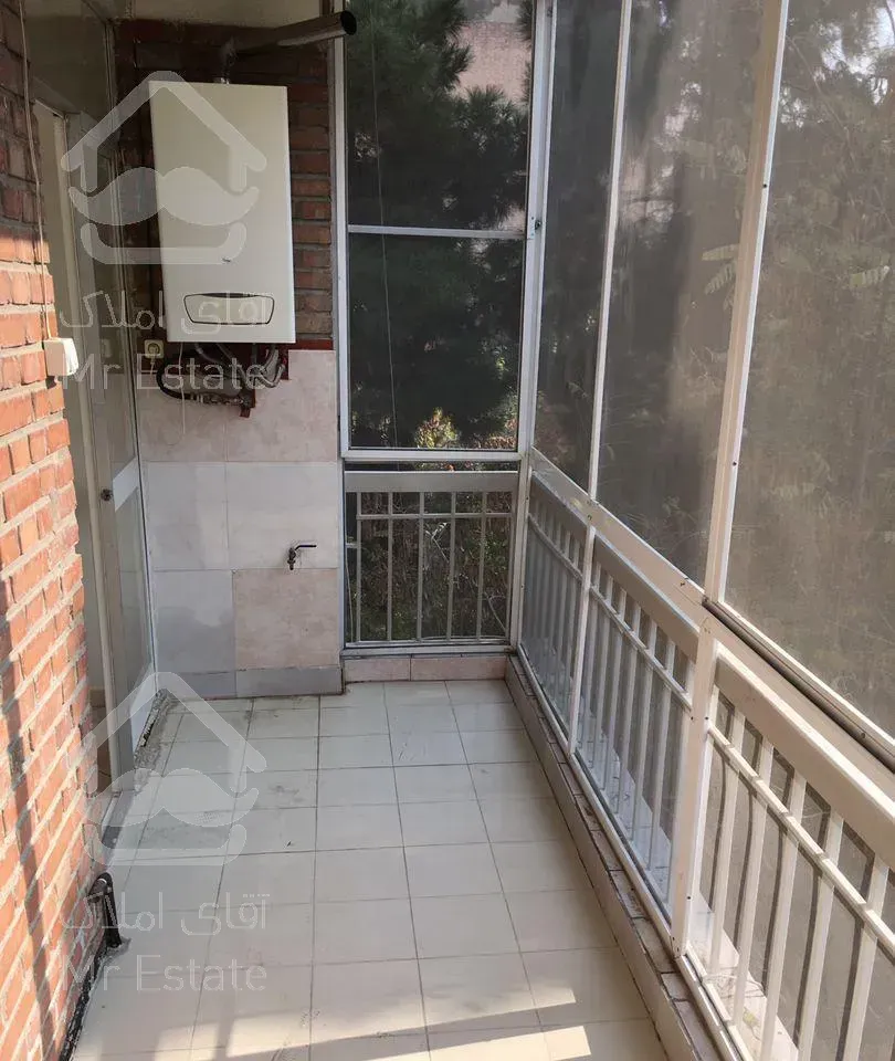 ۱۰۸ متر فول بازسازی  / ۳ خواب / مجتمع کوشک