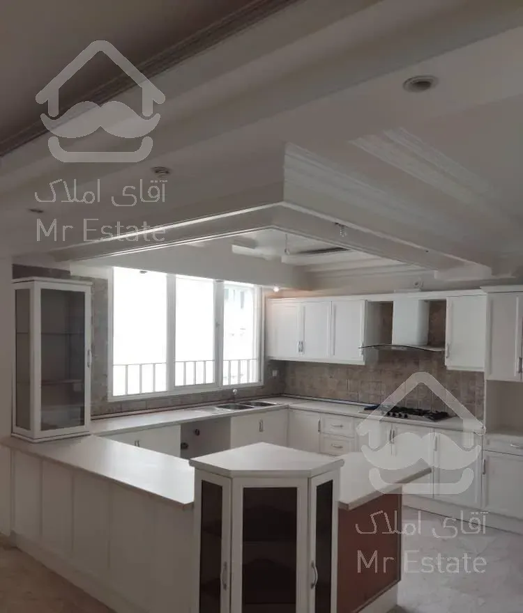 ۱۲۰متر ۲خواب علامه شمالی