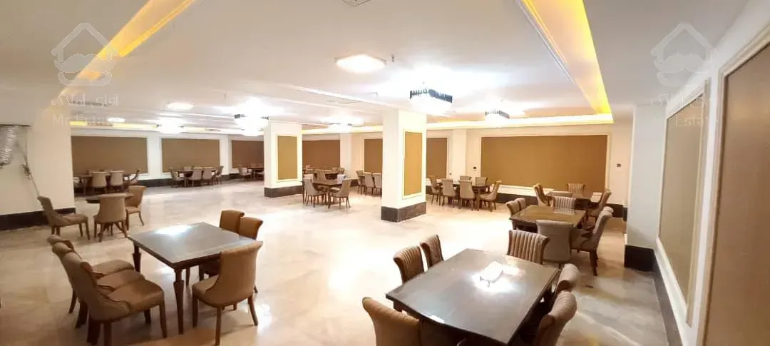 سازه مدرن معماری کلاسیک برج بهشت مرزداران