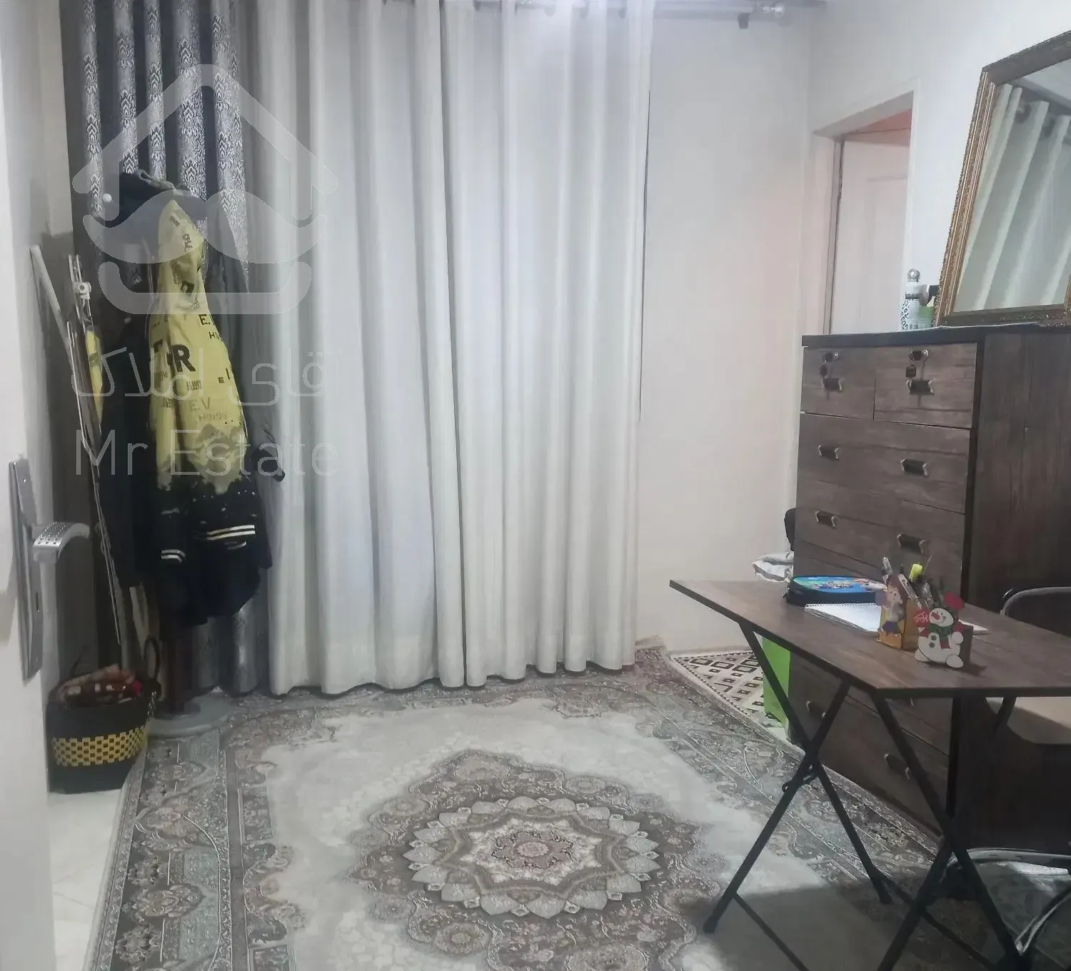 ۶۵متری فول امکانات بخت آزاد