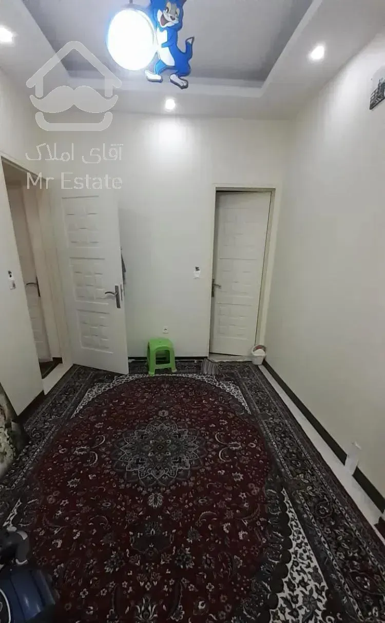 آپارتمان۱۰۰متری۲خواب فول