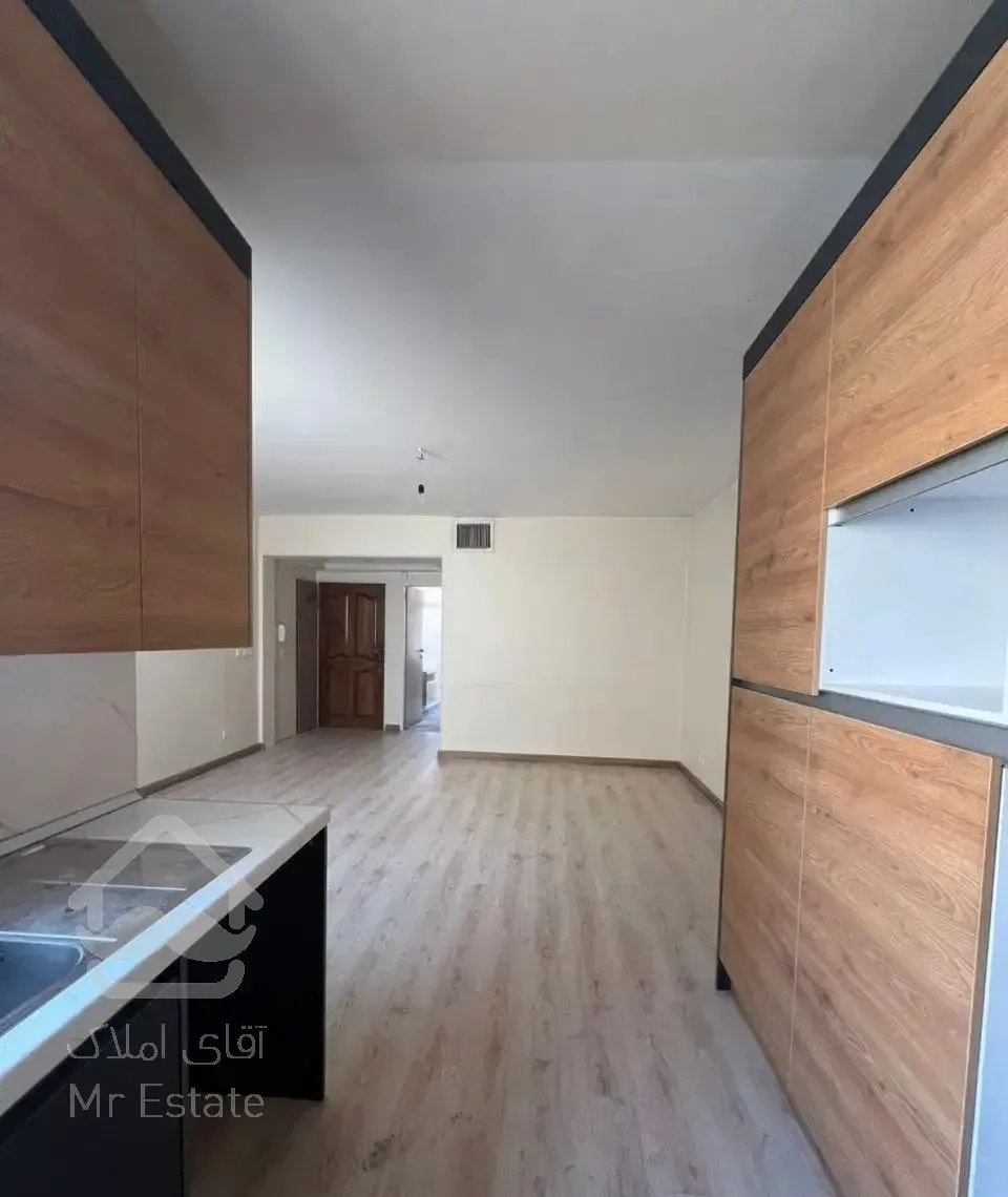 اجاره آپارتمان 60 متری 1 خوابه  شریعتی معلم حشمتیه