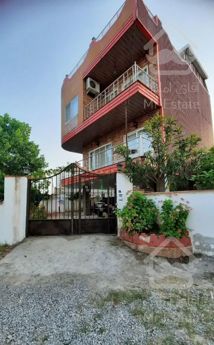 اجاره ویلا محمود آباد شهرک عزت آباد