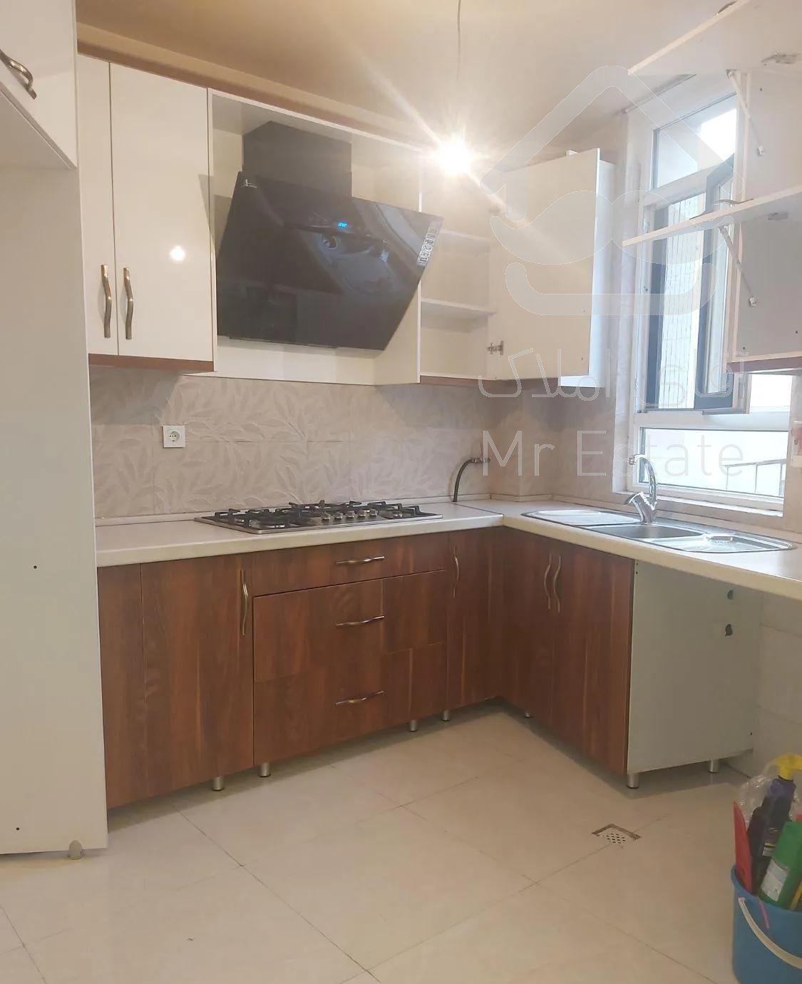 آپارتمان۶۲متری،موقعیت