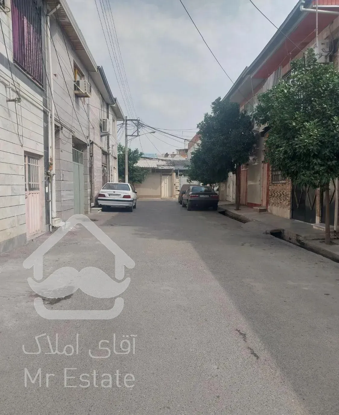 خونه ویلایی ، یک طبقه