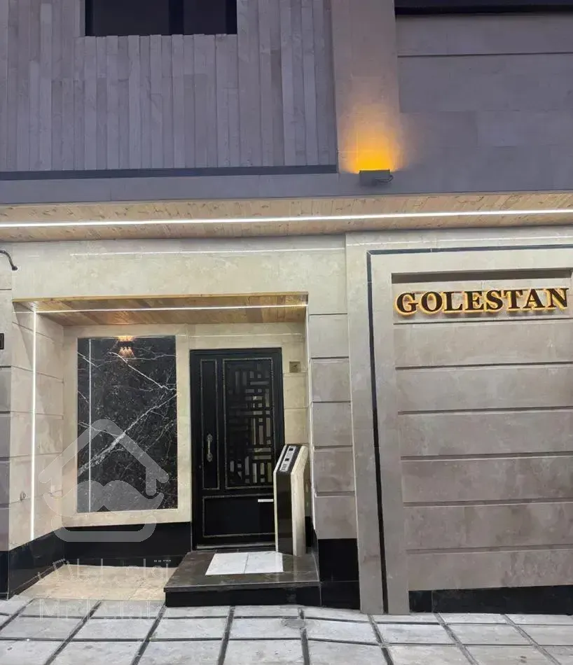 رهن آپارتمان ۱۲۰ متری ۲ خوابه در حکیمیه