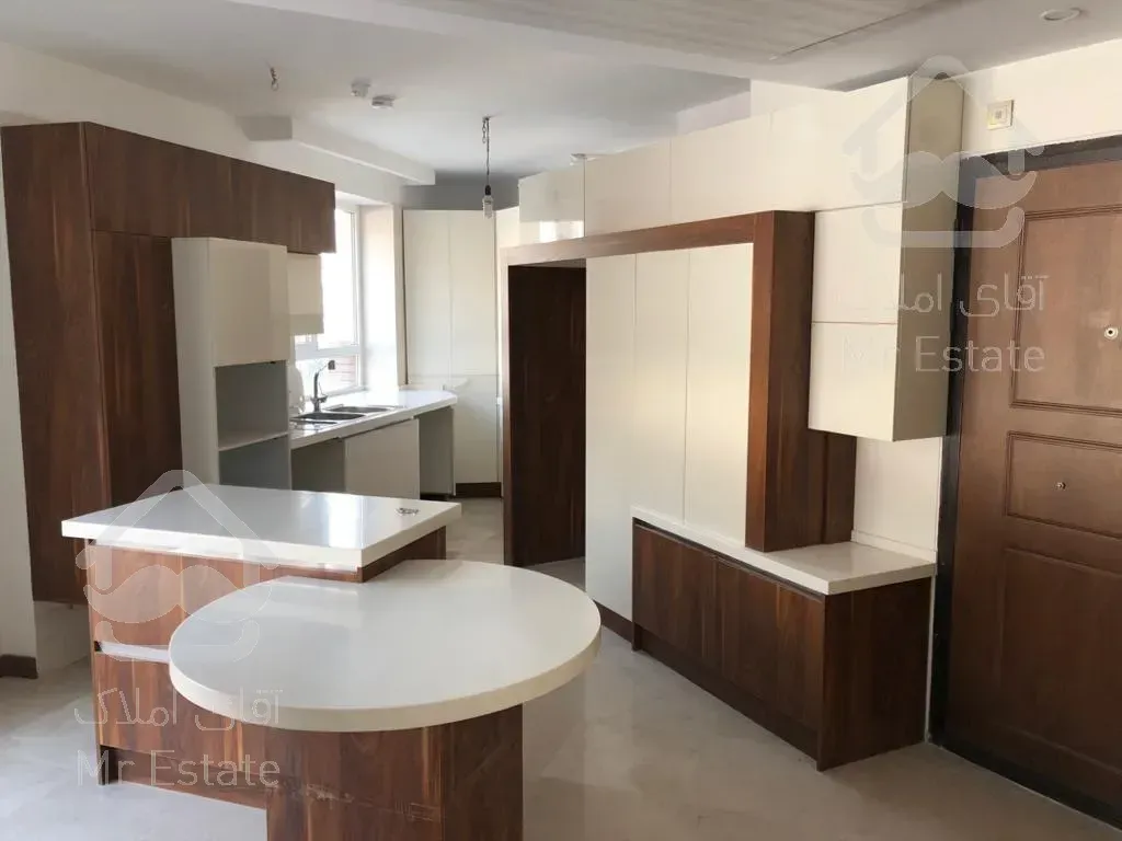 خرید آپارتمان 110 متری نیاوران شمال کاخ