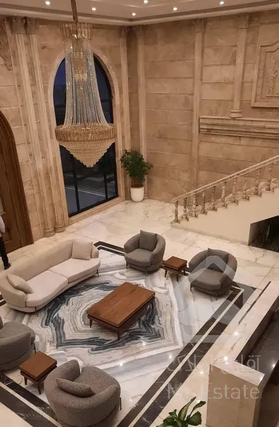 با ۷ میلیارد آرال 10 مالک شو / بلوار دریا سرخرود