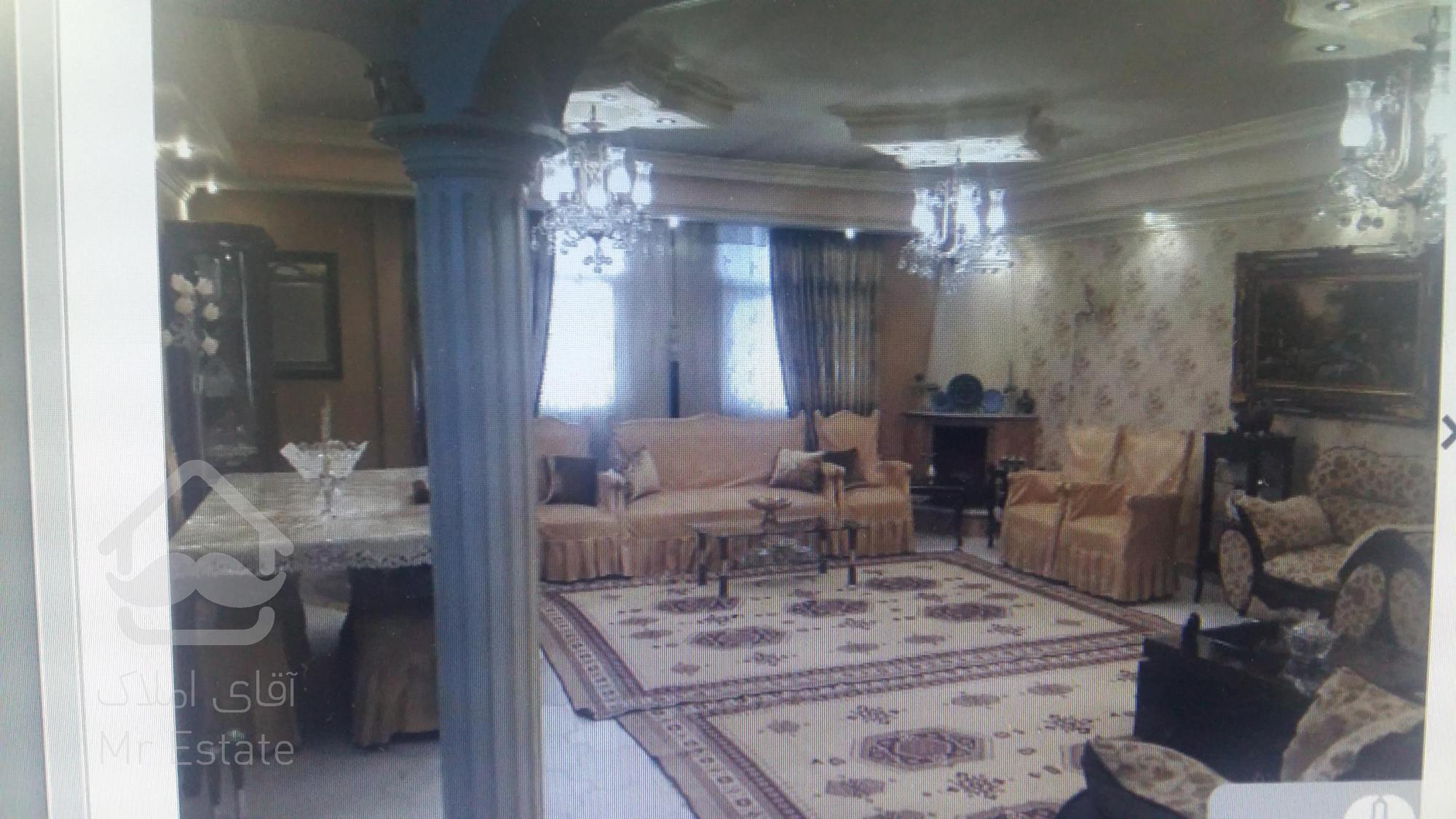 خرید و فروش آپارتمان 74 متری 2 خوابه جنت اباد