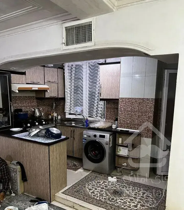 ۵۰متری یکخواب درعلی آباد