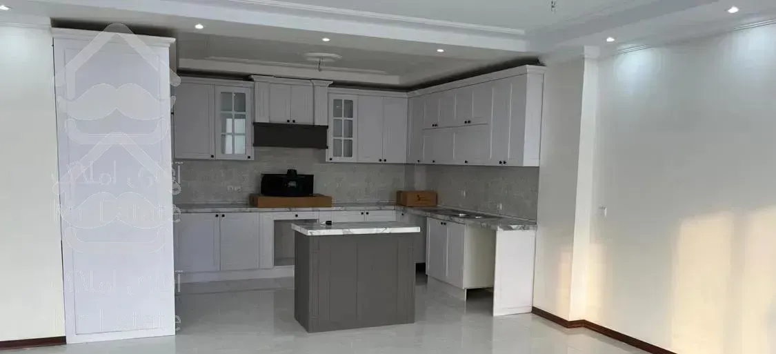 اپارتمان اجاره ای 140 متری 2 خواب