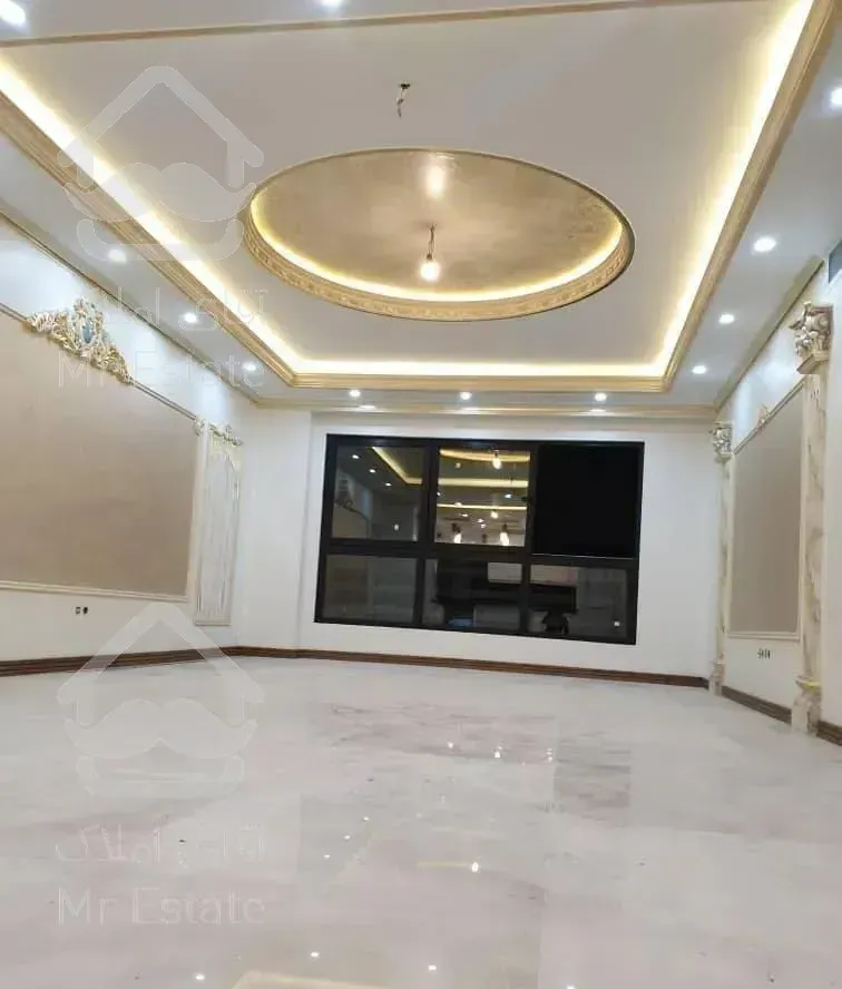 واحدهای اداری با متریال به روز در المپیک