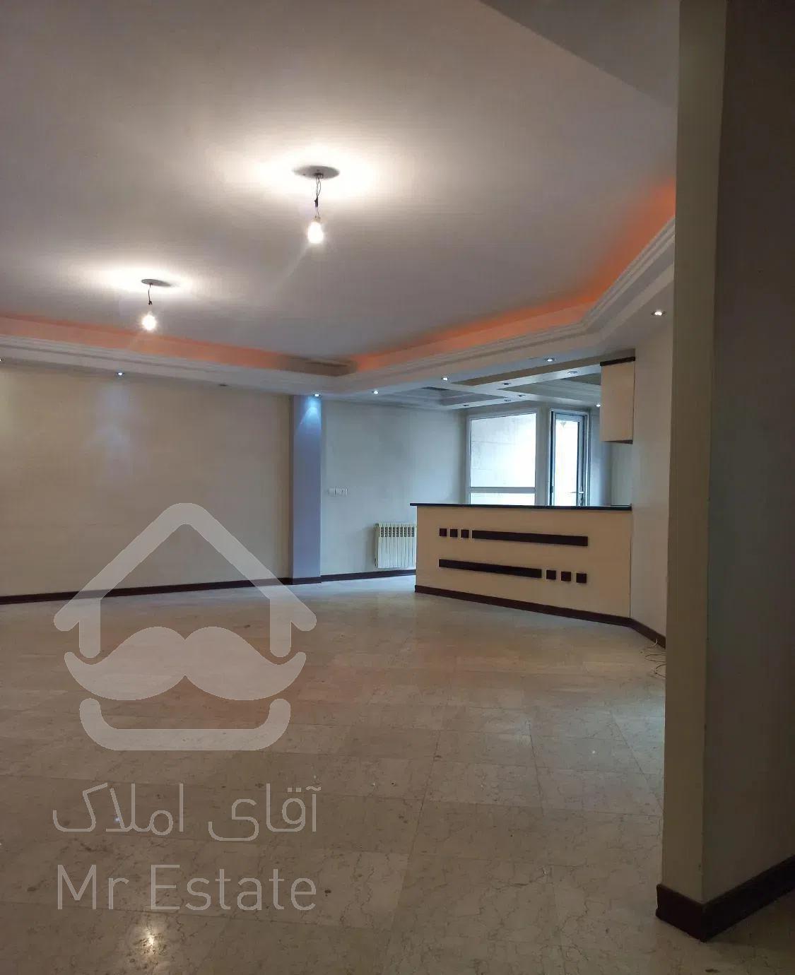 123متر3خوابه فول خ192غربی تهرانپارس