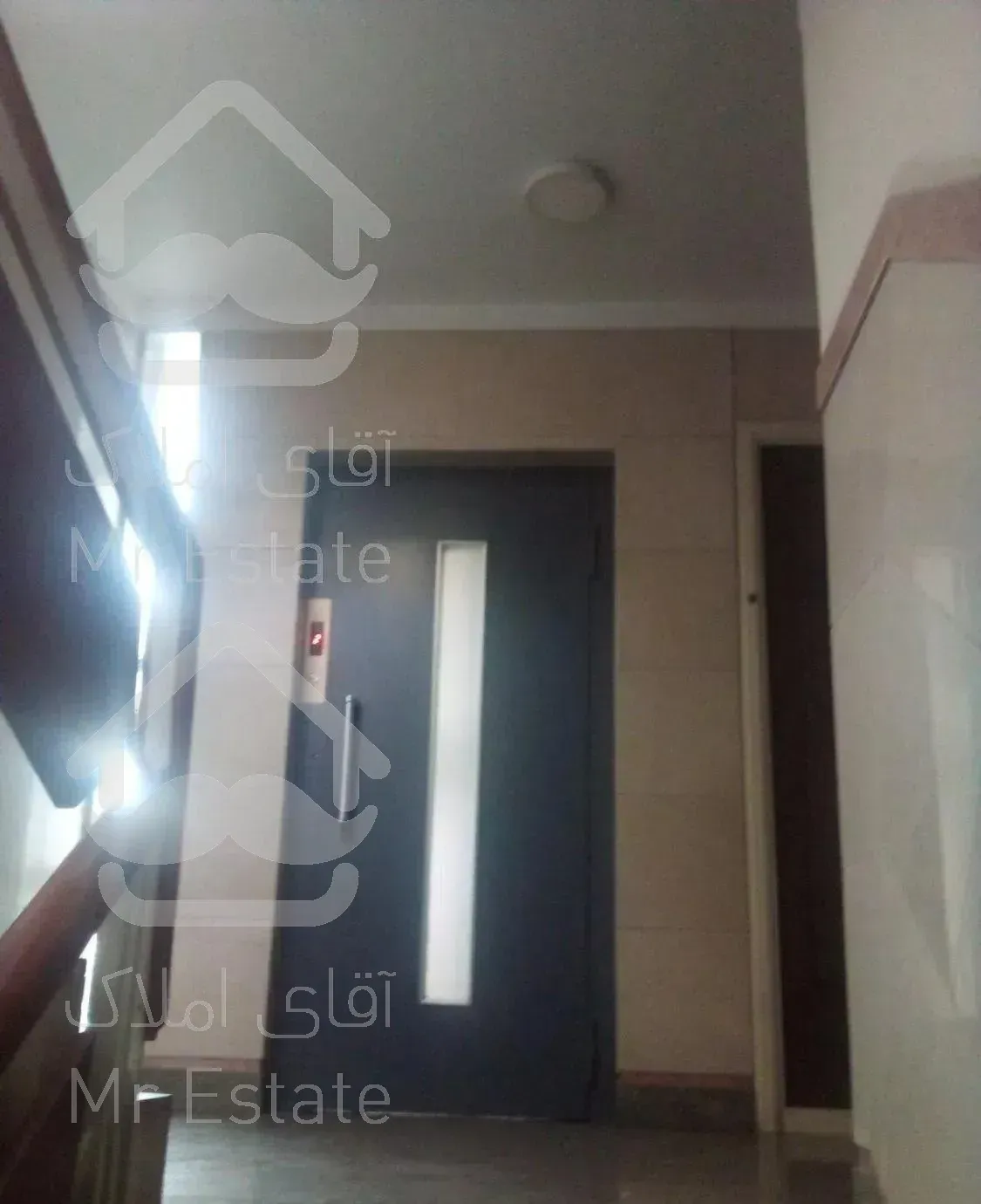 ۱۰۰متر اپارتمان موقعیت اداری