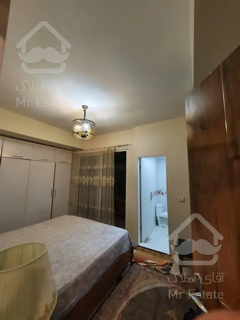 ۱۱۱ متر ۳ خواب فردوس شرق