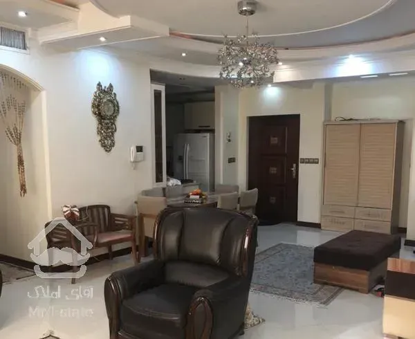 ۶۵متر جنت جنوبی چهارباغ