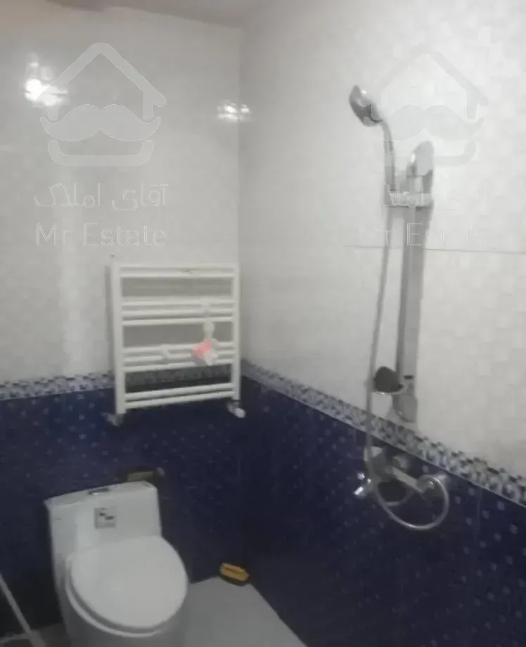 98 متر. تک واحدی. اسکندری شمالی. فرصت